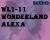 wl1-11 wonderland