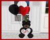 Teddy Bear Love V1