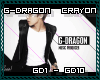 G-Dragon | Crayon