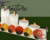 Fall In love Candles
