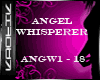 {k}Angel Whisperer 