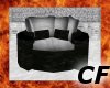 CF SmokeLux Chair w/pose