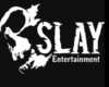 SLAY ENT HAT RED
