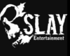 SLAY ENT HAT BLUE