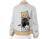 z|kids kitty sweater