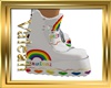 Pride Boots Couple(F)