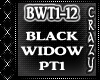 Iggy A~BlackWidowTrap1