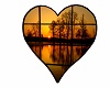 Heart Window