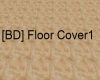 [BD] Floor Cover 1