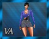 Darcy Fit (blue)