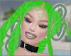 quilla ♡ lime