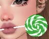 Christmas Lollipop v.2