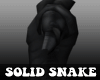 Solid Snake Top