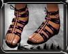 K:Summer Sandals