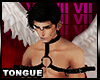 ✘ LUCIFER