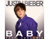 Justin Bieber Ludcr-Baby