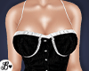!B Cute Black Dress