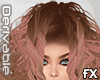 ғх Livia Blonde