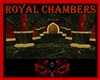 Royal Chambers  ~CJ~