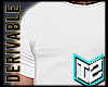 T-Shirt x Tat