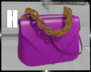 H* Florencia Bag - PURP