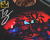 Shirt +Tattoo stitch