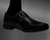 (TRL) Classic Black Shoe