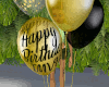 IMVU Birthday Balloons