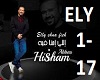 Hisham Abas-Ely EhnaFieh