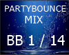 PARTYBOUNCE MIX