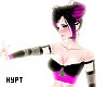Hypd Rave buns