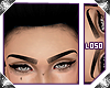 Libia Brows|Black