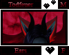 Todfeuer Ears