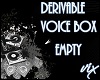 [viX]Derivable Box