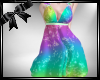 [I] Rainbow Dress