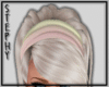 |S| Kay Ash + Pastel