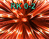 Red Laser Light