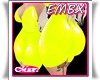 BIMBO EMBX LIMA VINIL