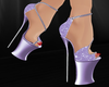 Glamour Heels Lilac 1