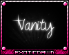 -ED- Vanity