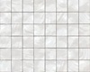 WHITE TILE FLOOR
