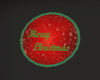 Merry Christmas Rug