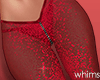 Sparkles Red RLL