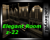 Elegant Room z-22