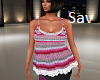 Baby Doll Top
