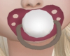 Child Ember Pacifier