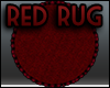 RED RUG