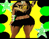 thickety black gold fit
