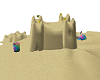 {LIX}Sand Castle