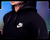 Hoodie NK